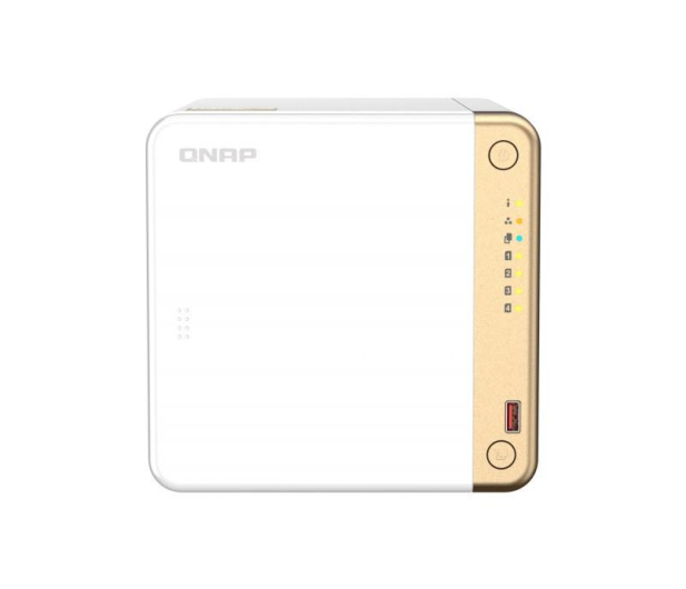 QNAP TS-462-2G - 1080890 - zdjęcie 5